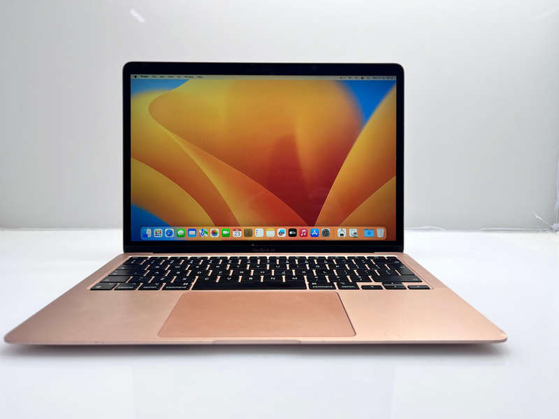 MacBook Air M1  13-inch (2020)