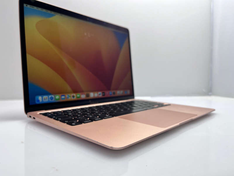 MacBook Air M1  13-inch (2020)