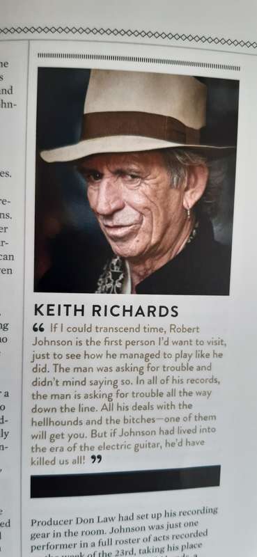GUITAR WORLD presents GONE TOO SOON