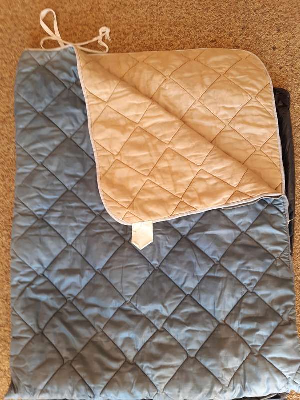Sleeping Bag