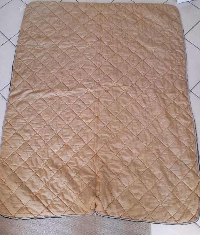 Sleeping Bag