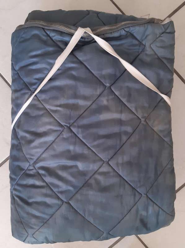 Sleeping Bag