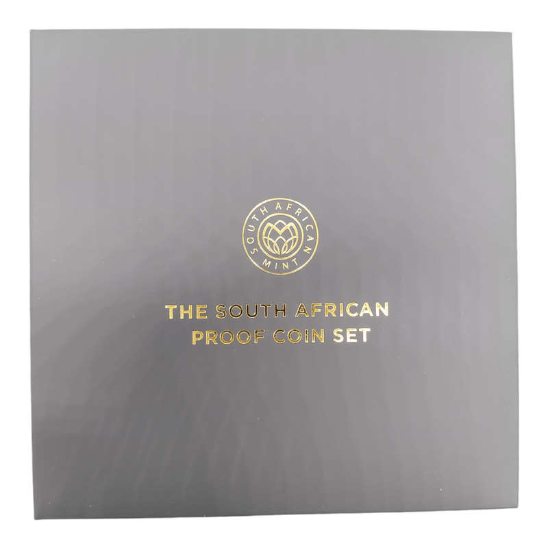 * Still Sealed* 2024 4th Decimal Series Proof Coin Set