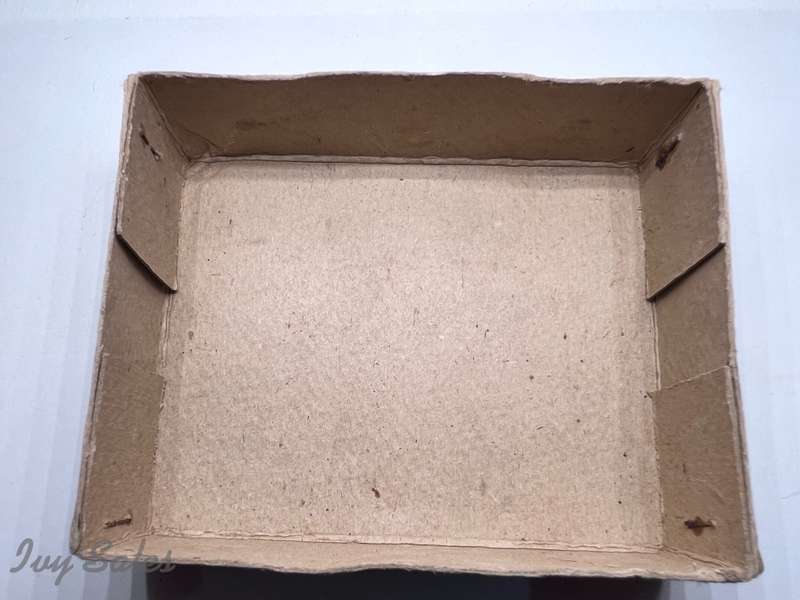 DINKY TOYS COMMERCIAL TRADE BOX #551 X3 TRAILERS WITH ORIGINAL BOX