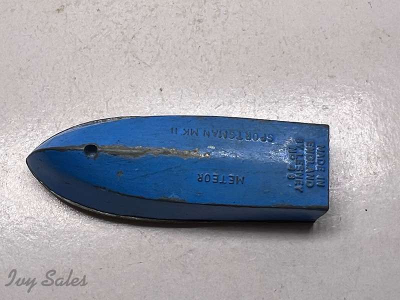 Matchbox #48 Meteor Sportsman MK 11 Boat