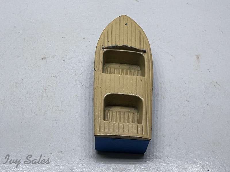 Matchbox #48 Meteor Sportsman MK 11 Boat