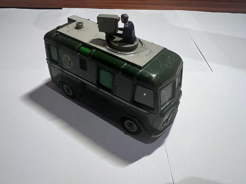 Dinky Toys # 968