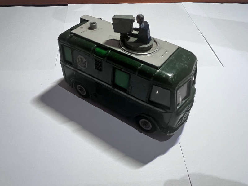 Dinky Toys # 968