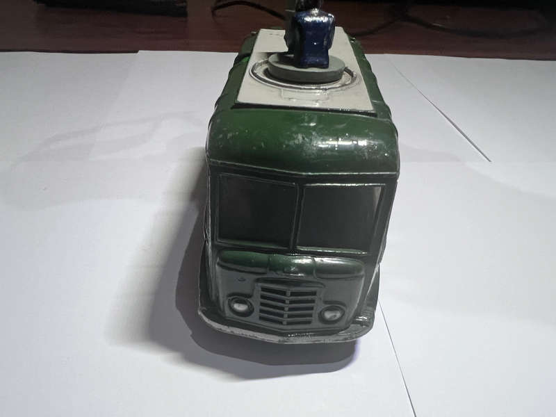 Dinky Toys # 968