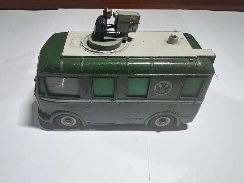 Dinky Toys # 968