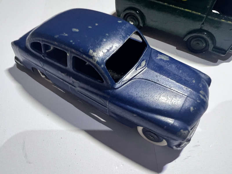 French Dinky Lot