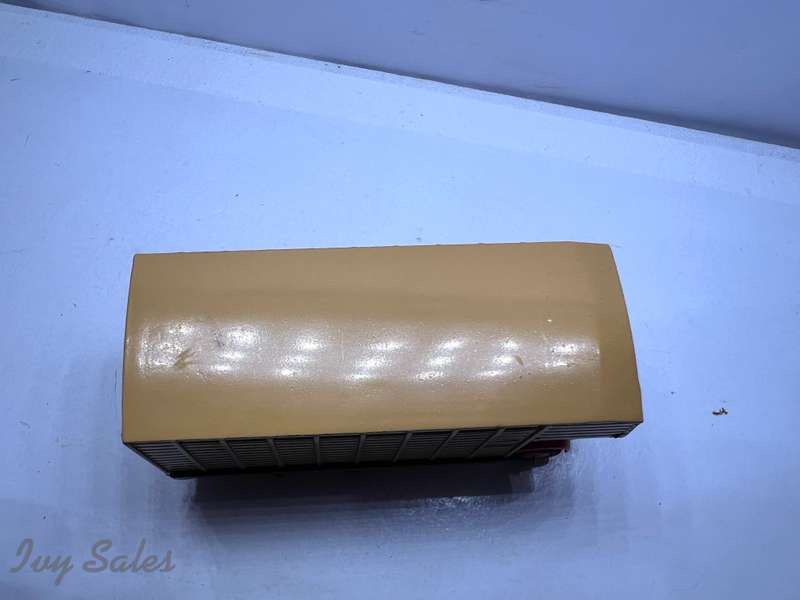 Budgie Toys #220 - Leyland Hippo-20H9 Livestock Transporter Truck