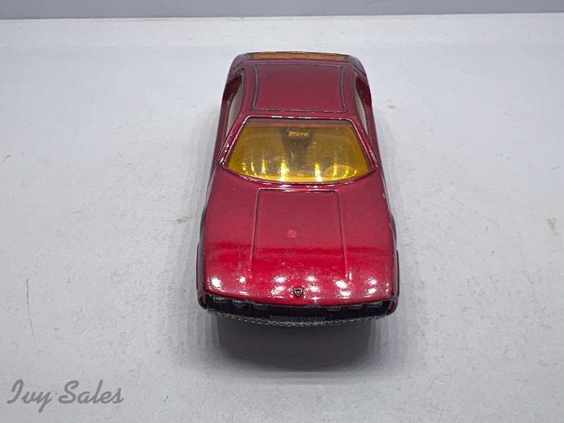 Matchbox Superfast #20 Lamborghini Marzal