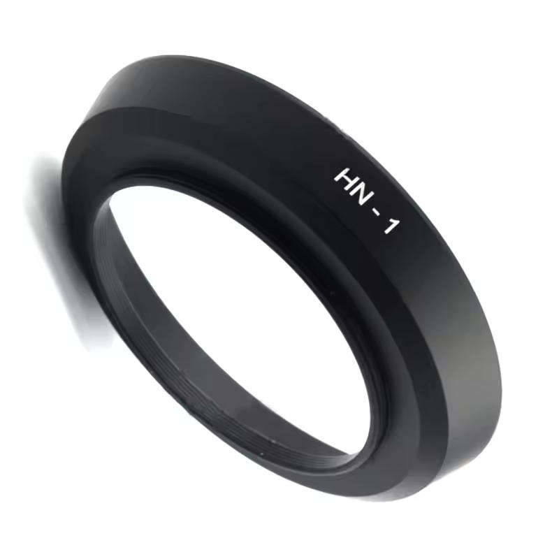 Generic used Lens hood Protection for Nikon AF 24mm f/2.8 D Lens (METAL)