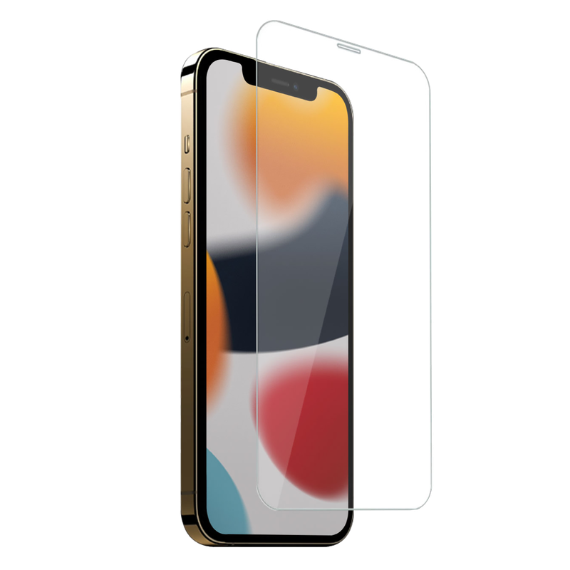 Tempered Glass Screen Protector for Apple iPhone 13 PRO