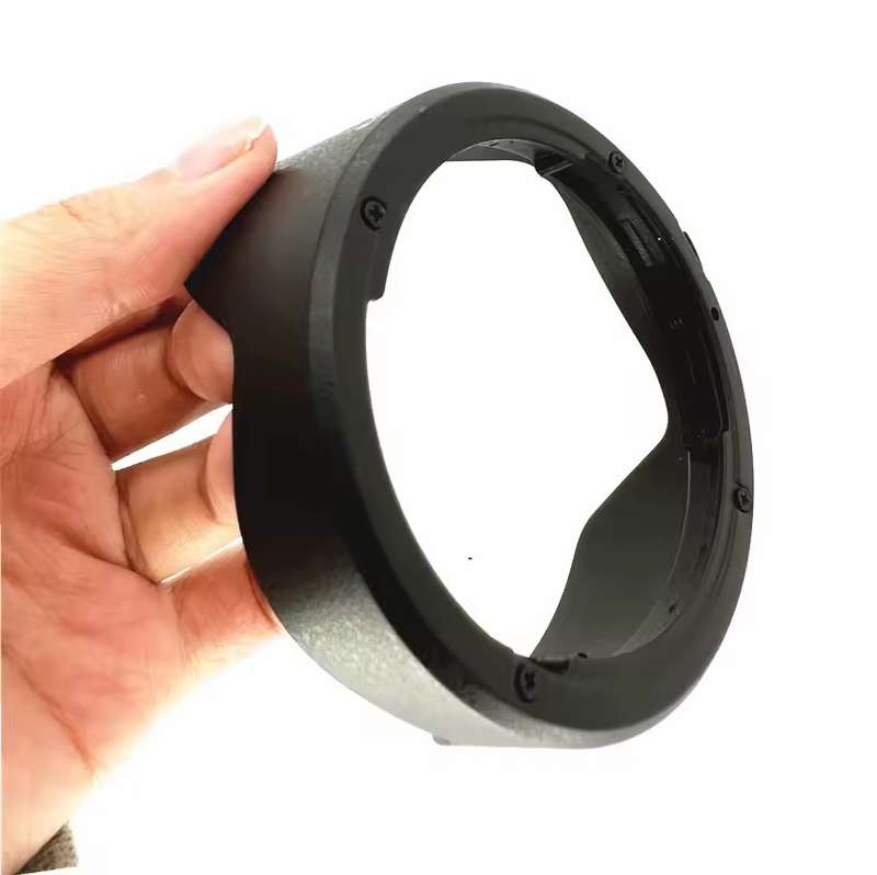 Generic used Lens Hood for Canon RF 24, EF 24, EF 28 (see full specs below)