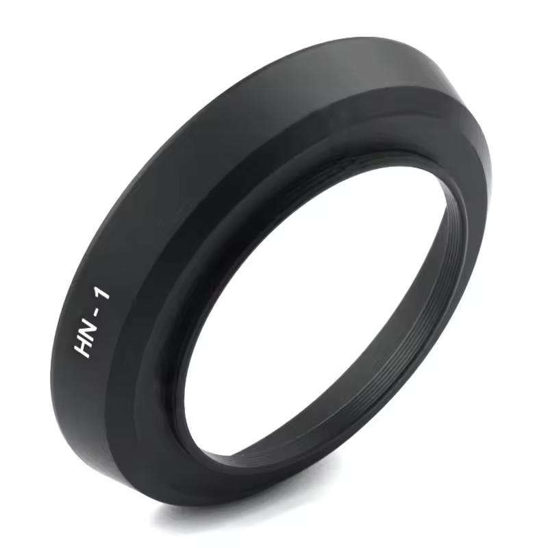 Generic used Lens hood Protection for Nikon AF 24mm f/2.8 D Lens (METAL)