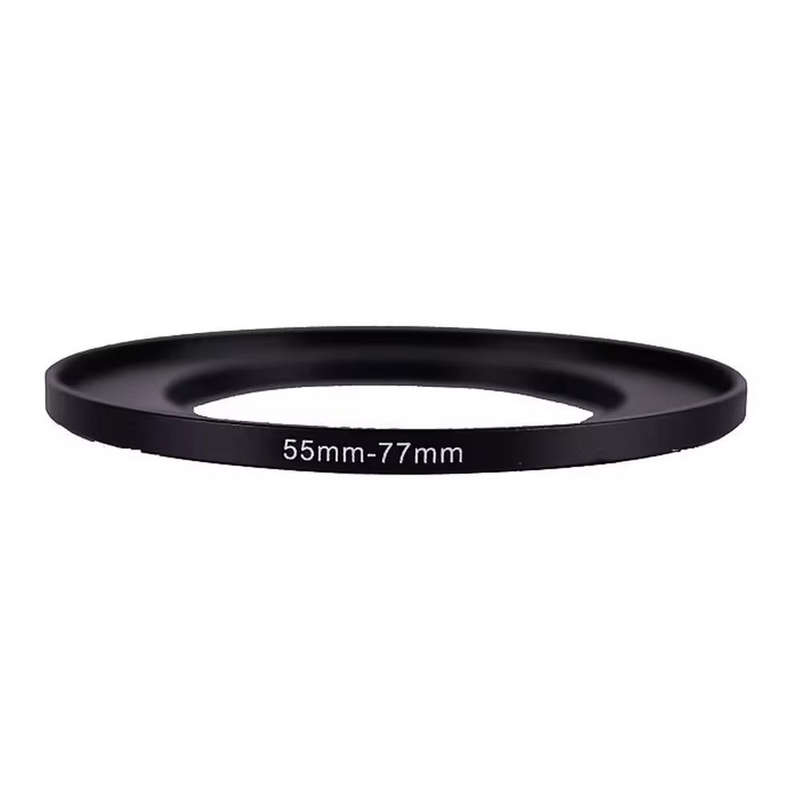 Step-Up ring - 55 - 77mm