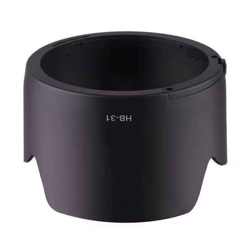 Generic used Lens Hood for Nikon AF-S DX 17-55mm f/2.8G IF-ED