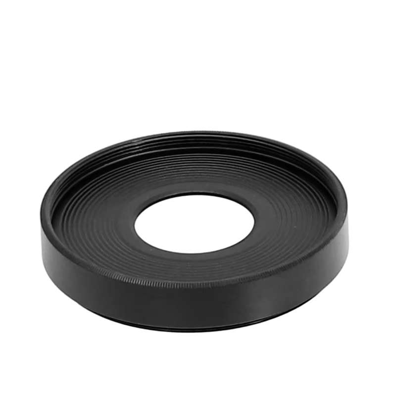 Generic used Lens Hood for Canon EOS R RP with RF 28mm F2.8