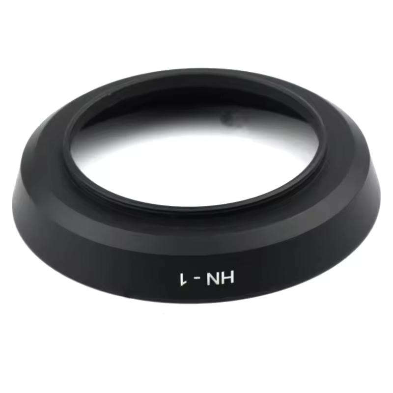 Generic used Lens hood Protection for Nikon AF 24mm f/2.8 D Lens (METAL)