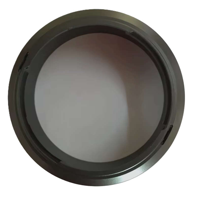 Used generic hood for Canon RF-S 55-210mm F5-7.1 IS STM Lens