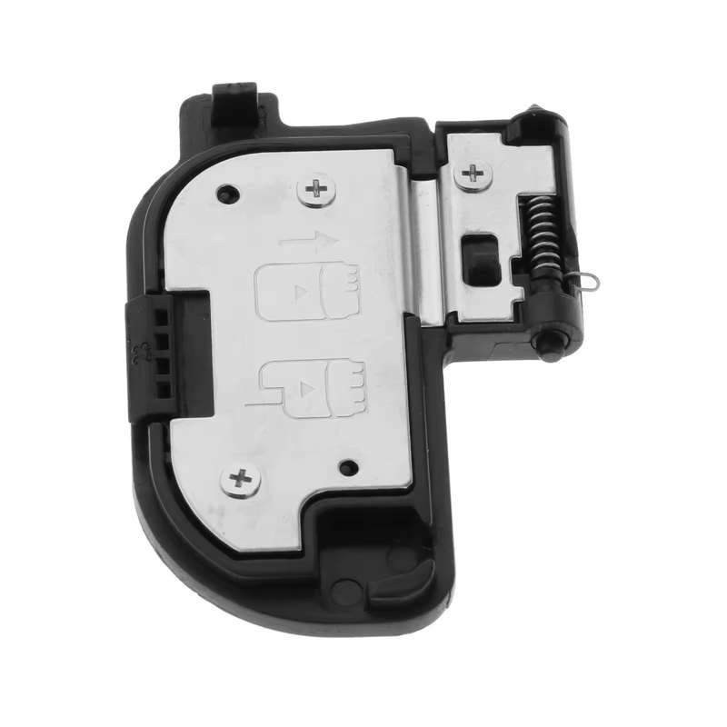 UsedBattery Door for Canon 5D Mark IV