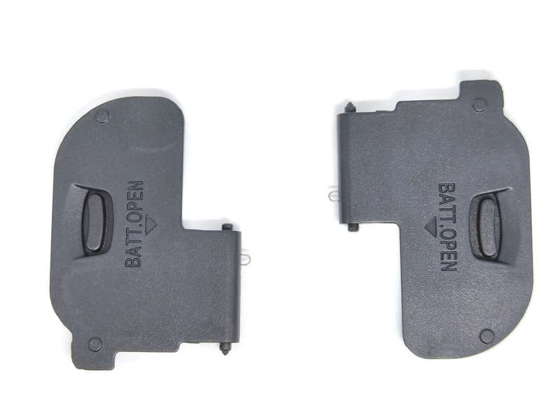 UsedBattery Door for Canon 5D Mark IV