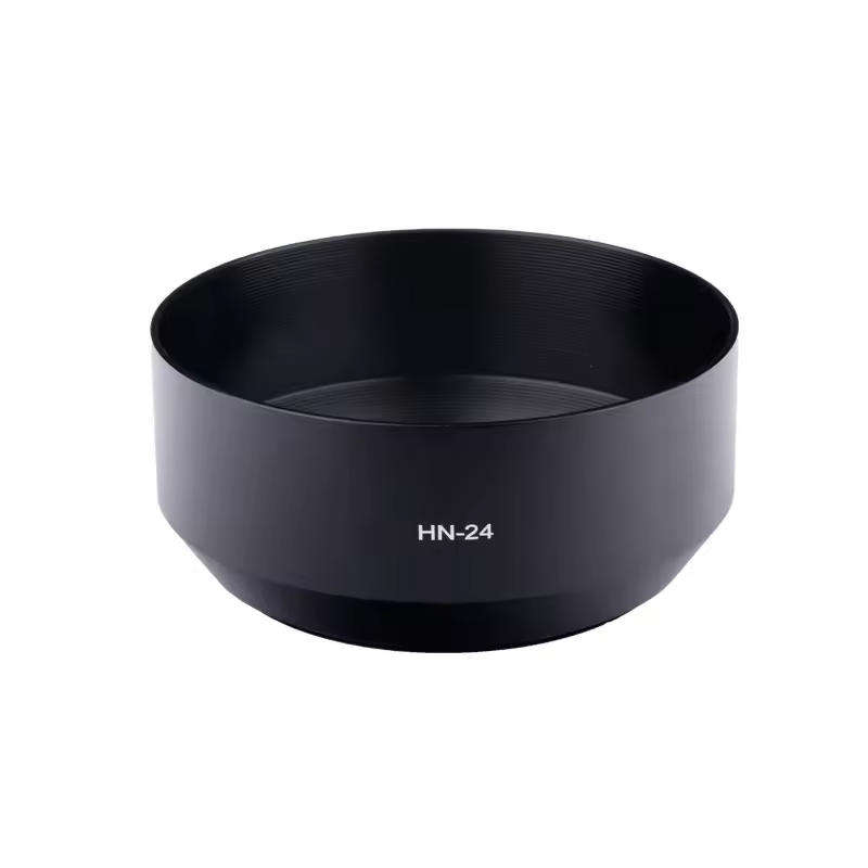Generic used Lens hood for Nikon AF 70-210mm f/4-5.6   AF 75-300mm f/4.5-5.6   MF 100-300mm f/5.6