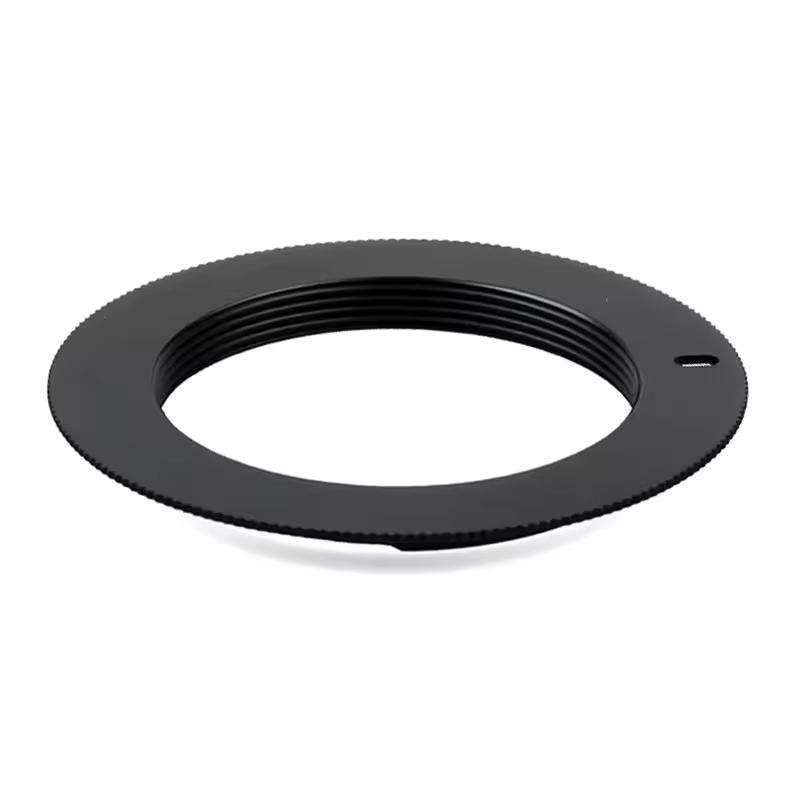 M42 Lens to Canon EOS-M Adapter