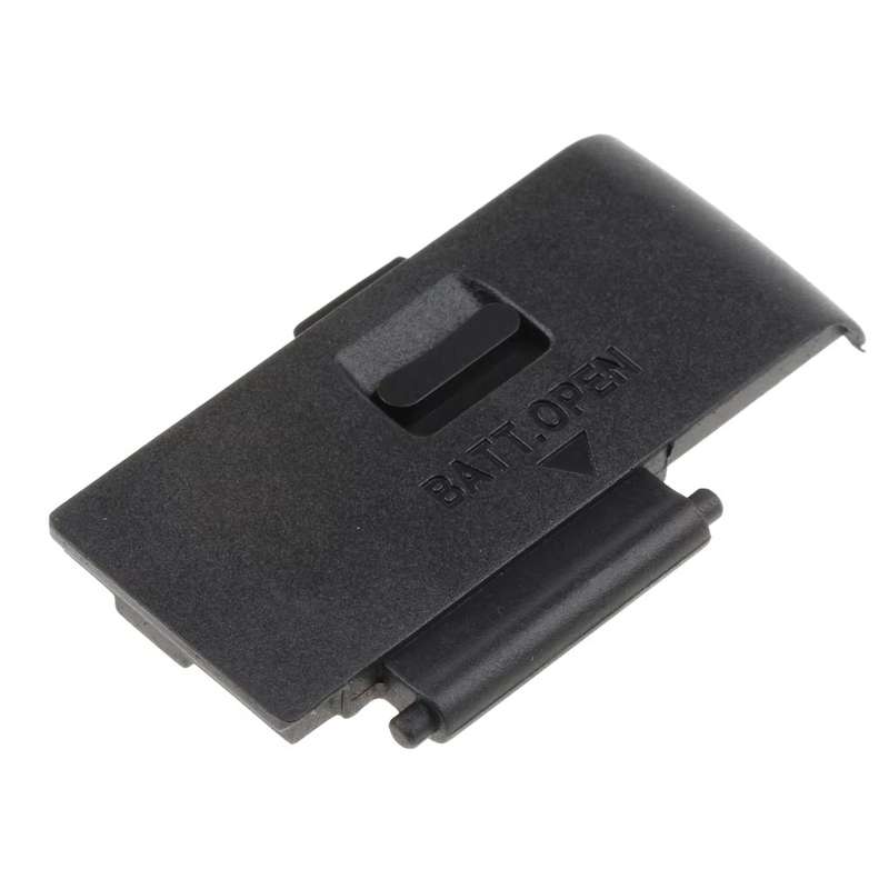 Used Battery Door for Canon 650D / 700D