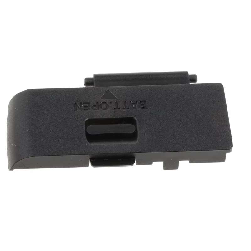 Used Battery Door for Canon 650D / 700D