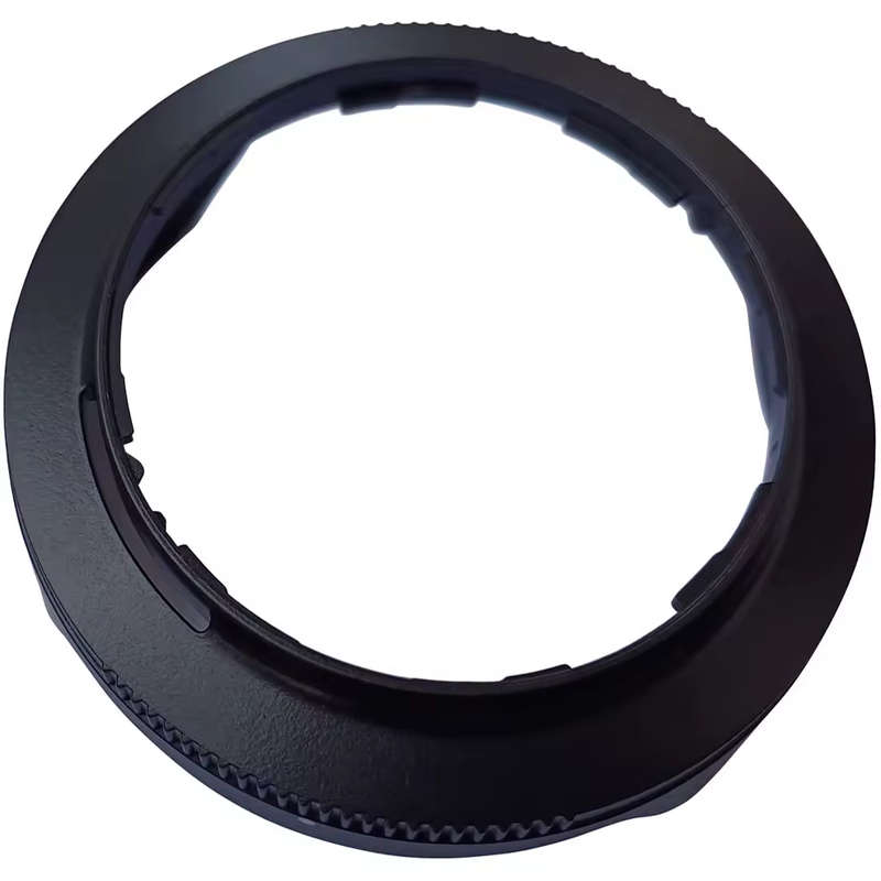 Generic used Lens hood Protection for Nikon Z 24-50mm f/4-6.3 lens