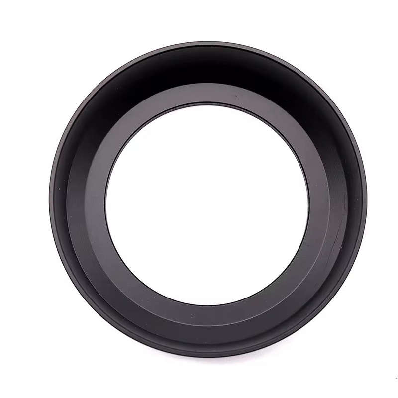 Generic used Lens hood for Nikon AF 28mm f2.8D, 35-70mm f/3.3-4.5 , Nikon Z 28mm f2.8 etc. (METAL)