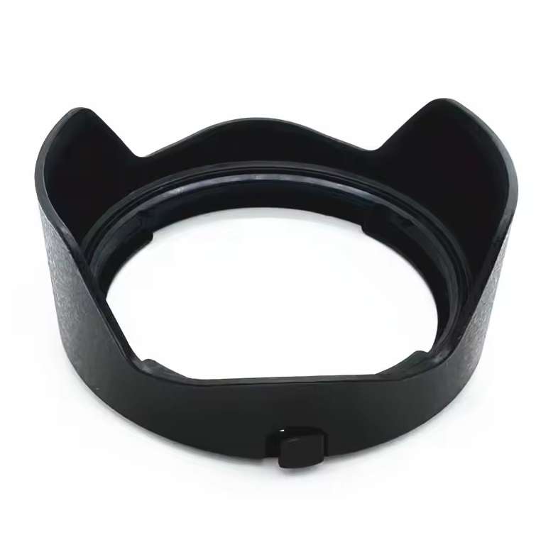 Generic used Lens Hood for Canon RF 24, EF 24, EF 28 (see full specs below)