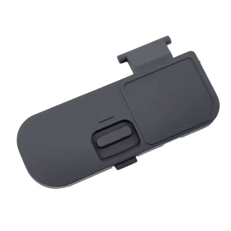 Used Battery Door for Nikon D3500 D5500 D5600