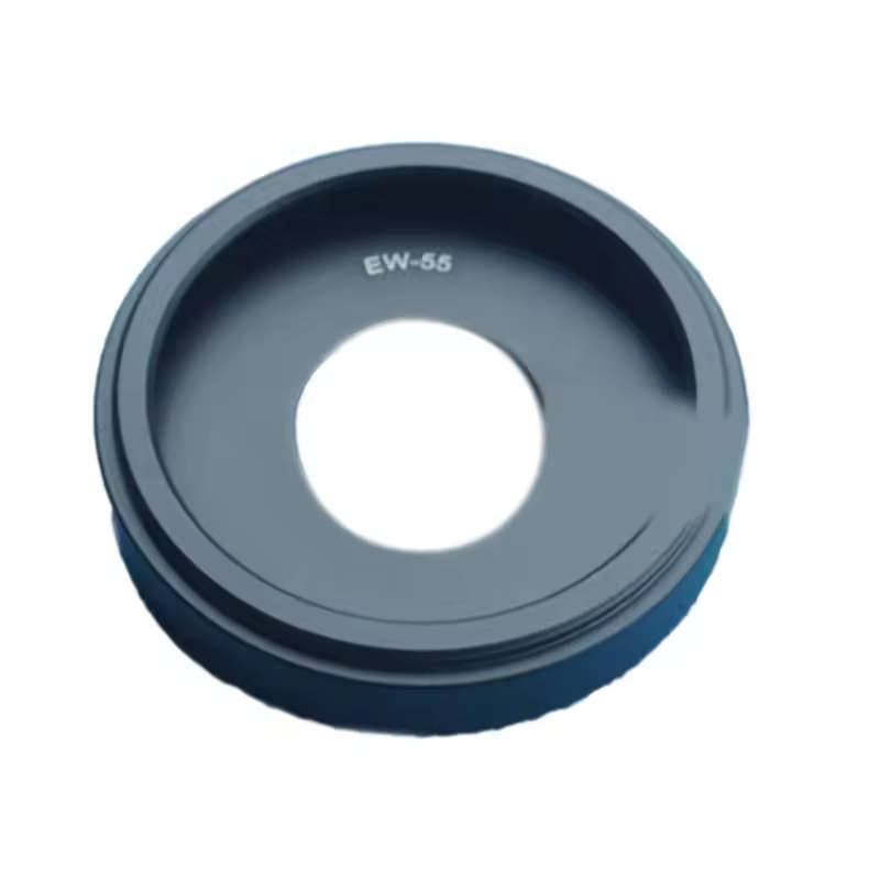 Generic used Lens Hood for Canon EOS R RP with RF 28mm F2.8