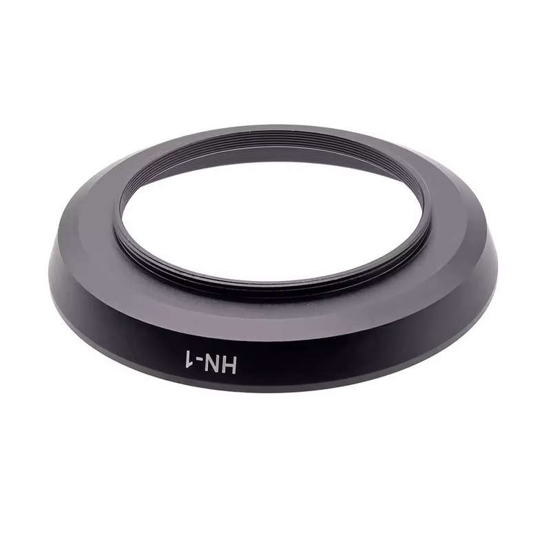 Generic used Lens hood Protection for Nikon AF 24mm f/2.8 D Lens (METAL)