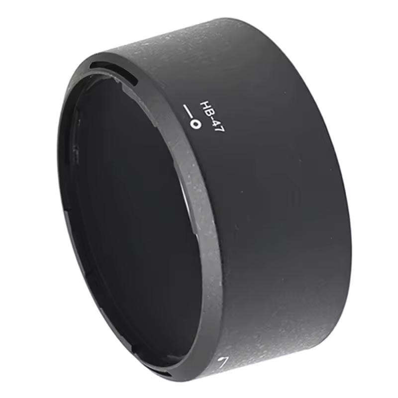 Generic used Lens Hood for Nikon AF-S 50mm F1.4G f/1.4G 50mm F1.8G f/1.8G