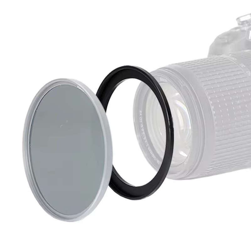 Step-Up ring - 55 - 77mm