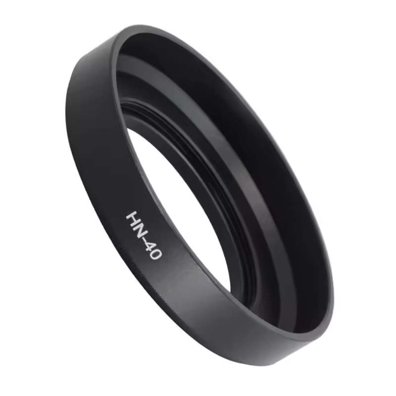 Generic used Lens hood Protection for Nikon Z-DX 16-50mm f3.5-6.3 VR Lens