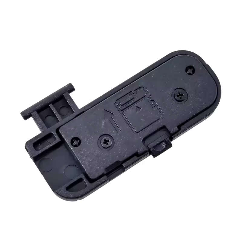 Used Battery Door for Nikon D3500 D5500 D5600