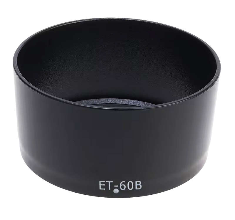 Used generic hood for Canon RF-S 55-210mm F5-7.1 IS STM Lens