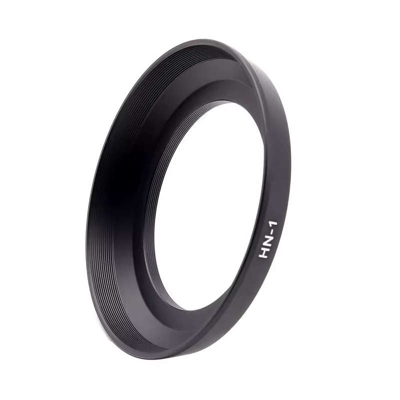 Generic used Lens hood Protection for Nikon AF 24mm f/2.8 D Lens (METAL)