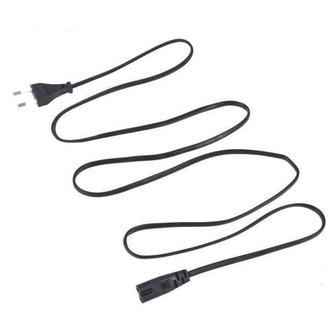 Replacement Charger for Canon LC-E6 / LP-E6 / LP-E6N / LP-E6NH battery