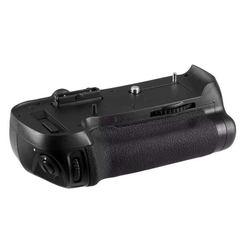 Generic Battery Grip for NIKON D800 D800E D810 DSLR Cameras (MB-D12)