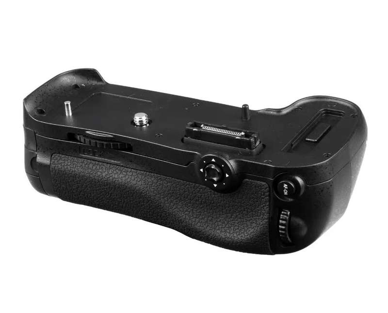 Generic Battery Grip for NIKON D800 D800E D810 DSLR Cameras (MB-D12)