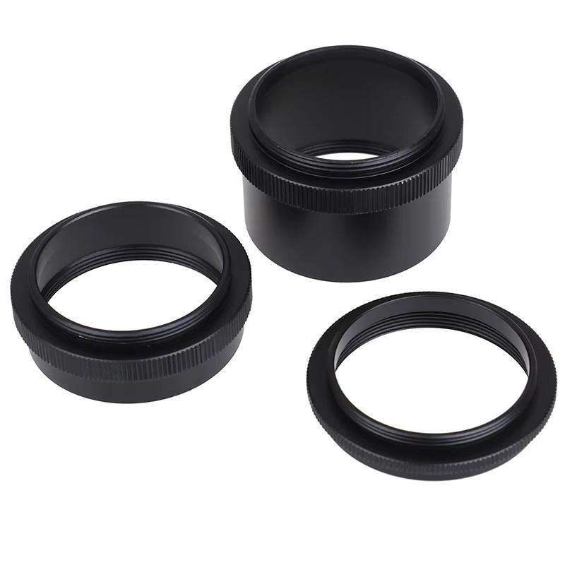 Macro Extension Tube Ring Set Adapter for M42 (42mm screw mount) Camera Lens (unwired)