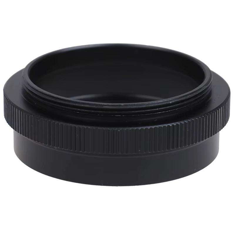 Macro Extension Tube Ring Set Adapter for M42 (42mm screw mount) Camera Lens (unwired)