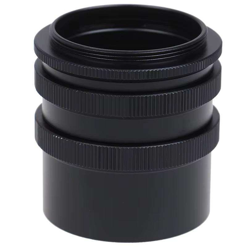 Macro Extension Tube Ring Set Adapter for M42 (42mm screw mount) Camera Lens (unwired)